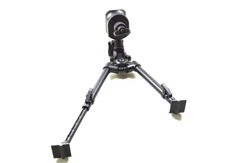 Tactical Hunting 6"-9" Bipod Shooter Scope Gun Rifle Mounts