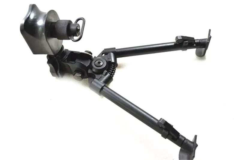 Tactical Hunting 6"-9" Bipod Shooter Scope Gun Rifle Mounts