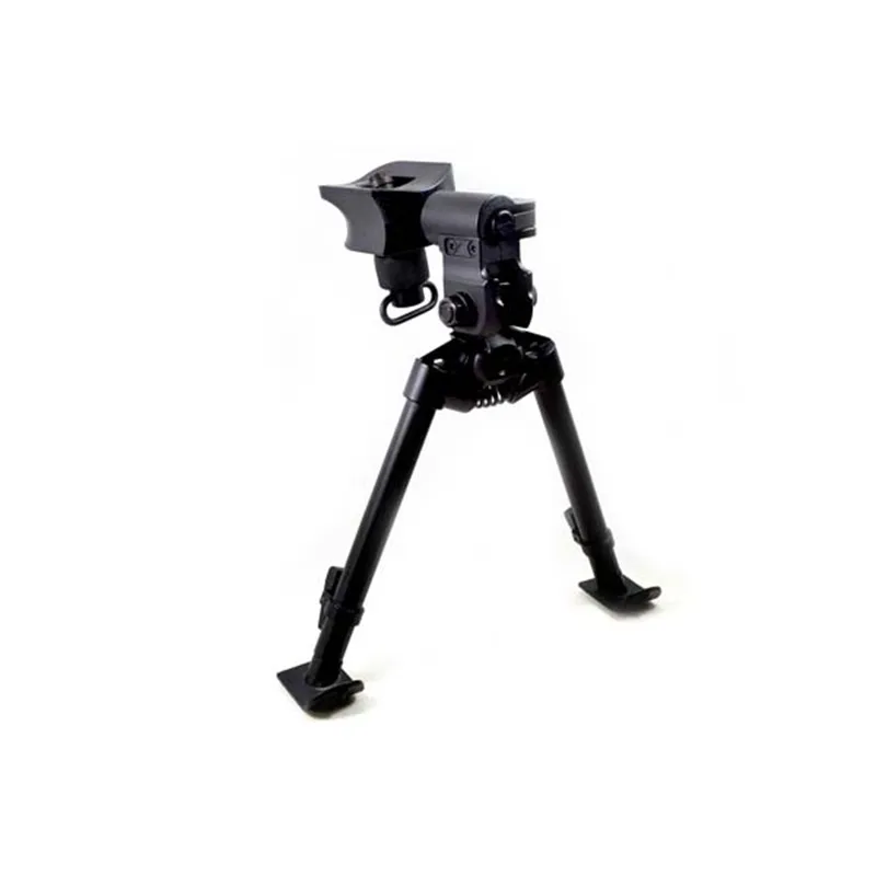 Tactical Hunting 6"-9" Bipod Shooter Scope Gun Rifle Mounts