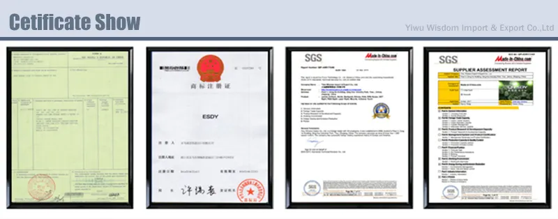 Tactical Hunting 6"-9" Bipod Shooter Scope Gun Rifle Mounts