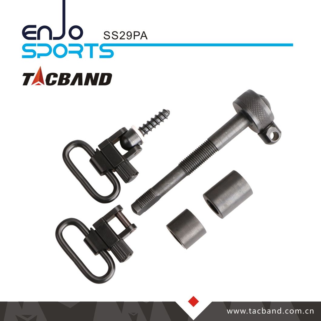 Tactical Swivel Remington 742 Bdl