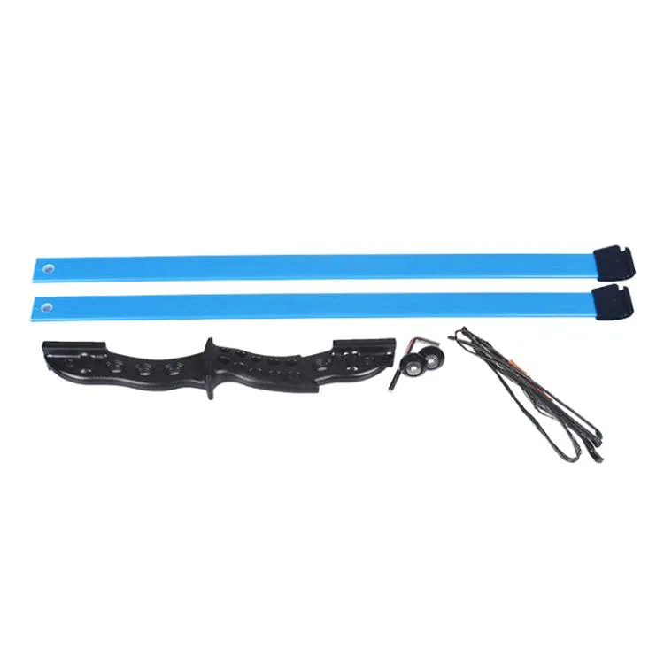 Teens 15lbs Straight Recurve Bow Shooting Training Children Archery Recurve Bow for Kids