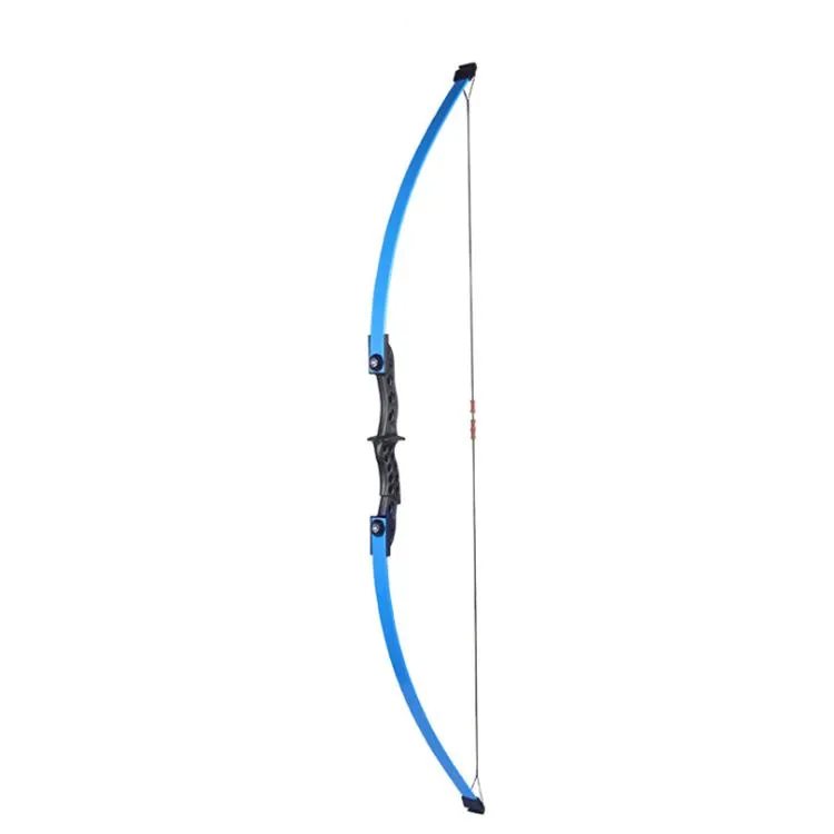 Teens 15lbs Straight Recurve Bow Shooting Training Children Archery Recurve Bow for Kids