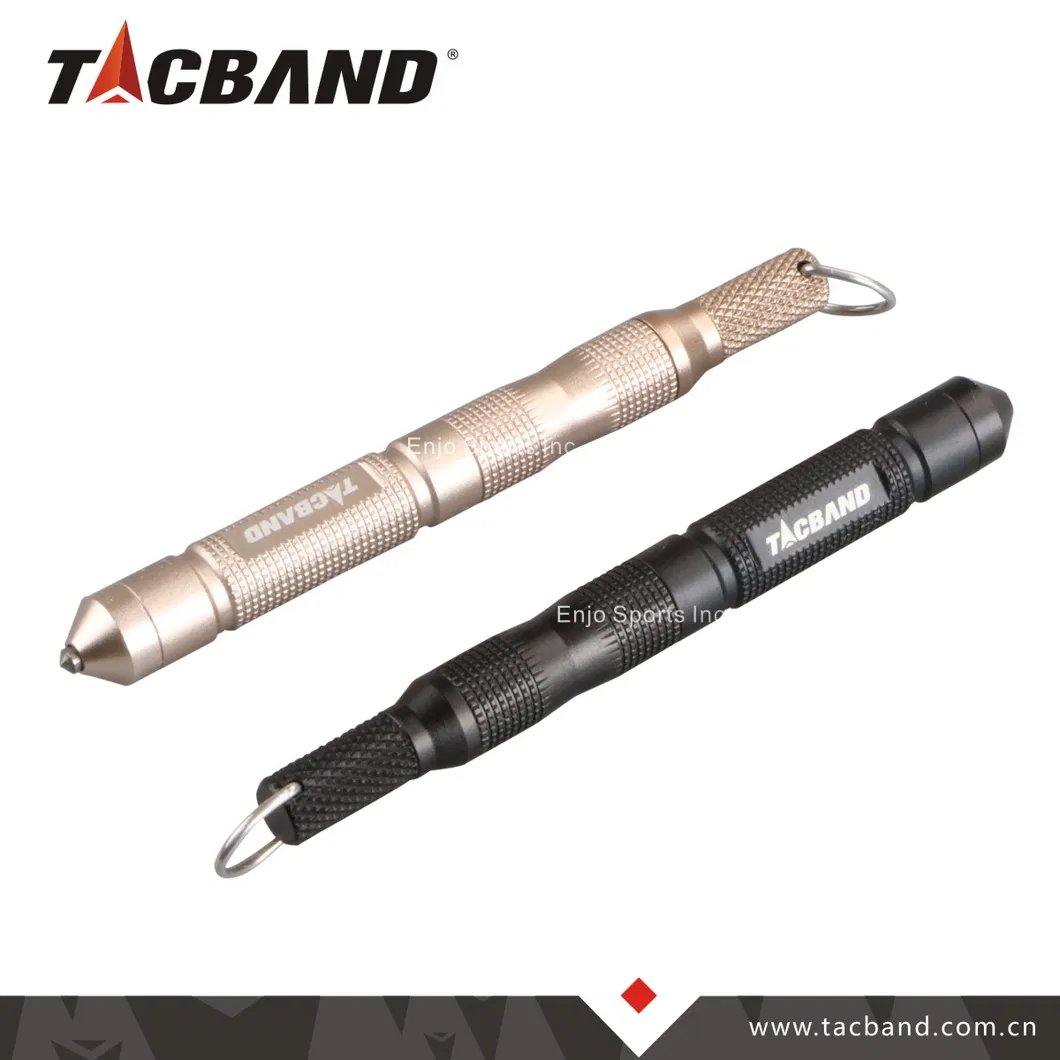 Tp02 Mini Multi-Tool Tac Pen