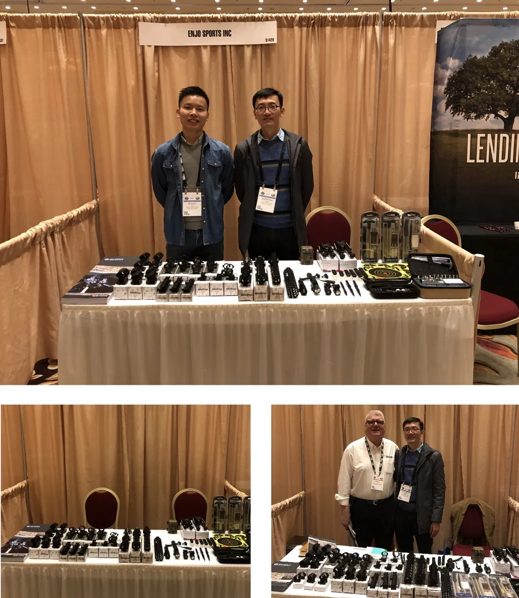 Tp02 Mini Multi-Tool Tac Pen