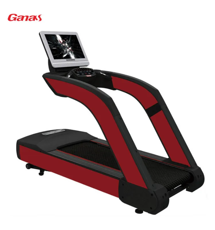 Treadmills Factory Wholesale Best Fitness Equipment Gym Machine Caminadora Electrica Mini Sport Treadmill
