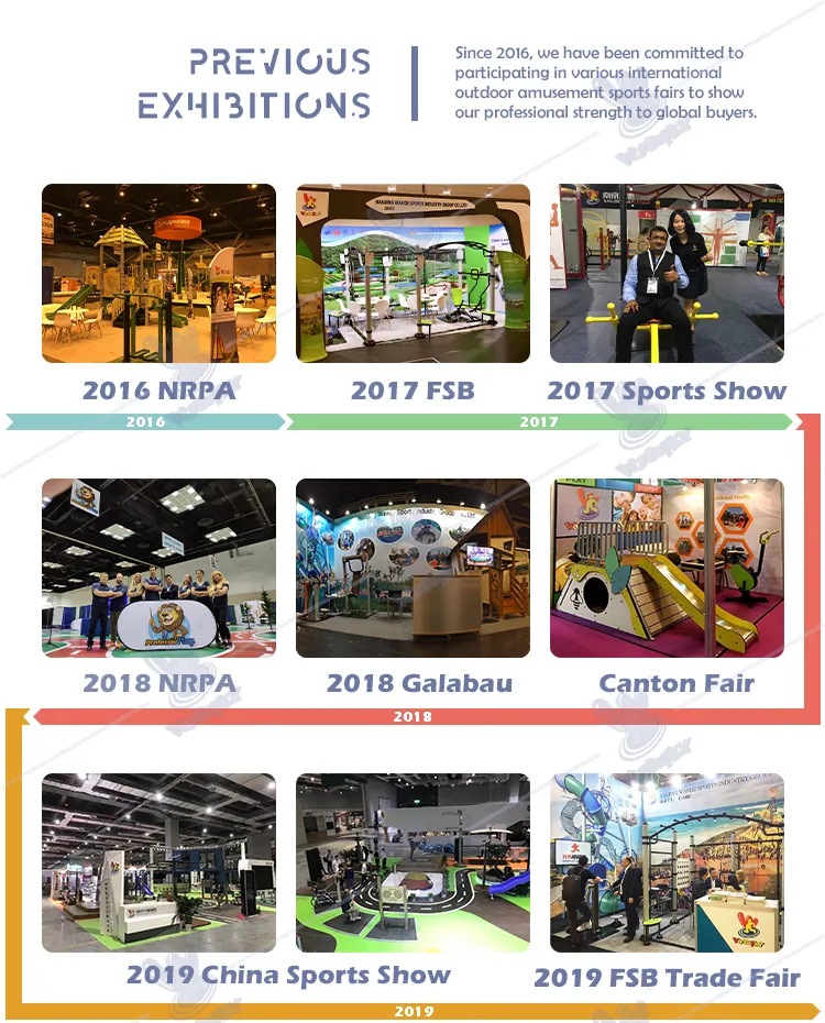 TUV Body Building Exercise Strength Training Sports Goods Street Workout Home Gym Machine Station Double Flat Walker Commercial Outdoor Fitness Equipment