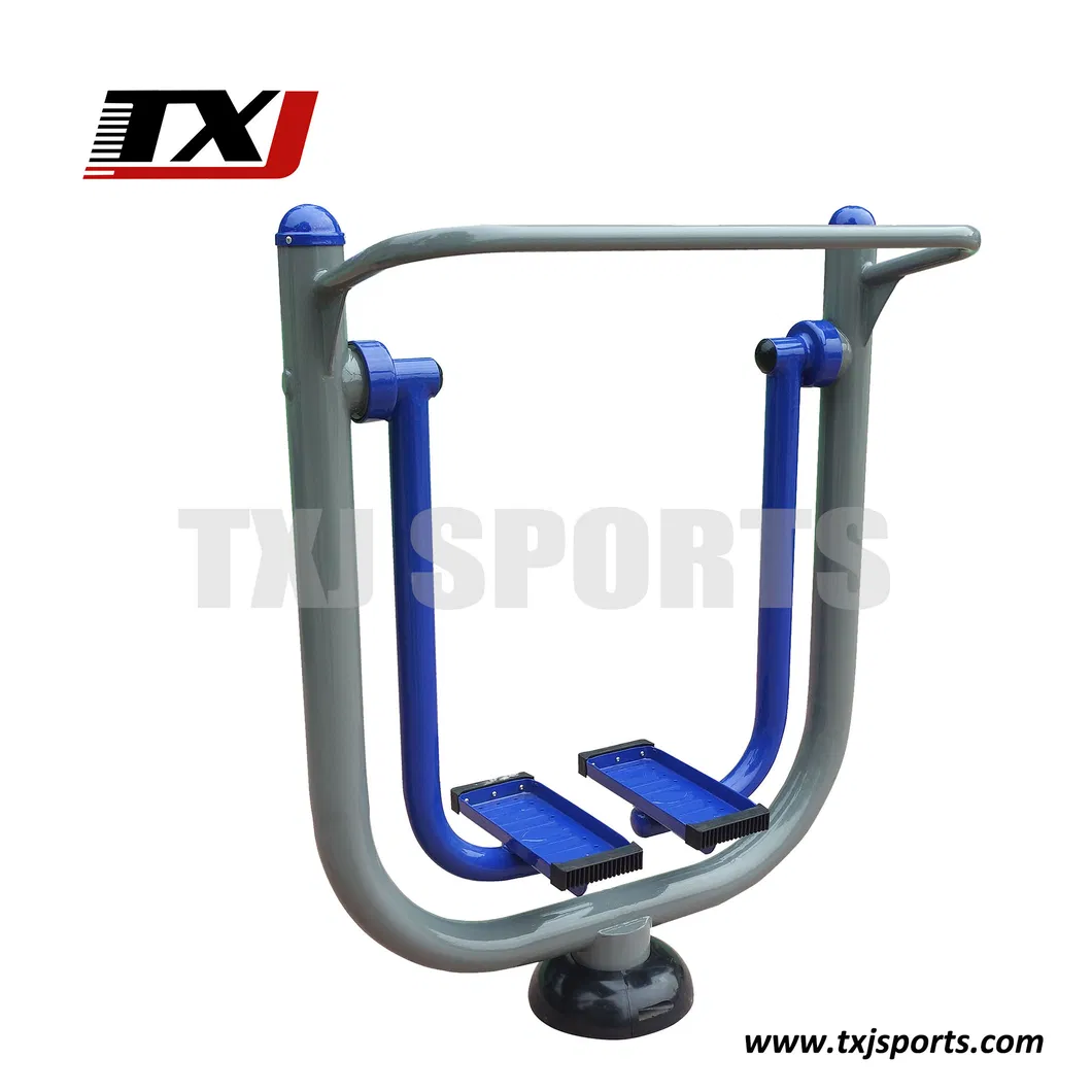 TUV Certified Outdoor Sports Gym Exercise Fitness Playground Equipment