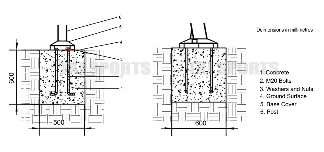 TUV Galvanized Strength Training Body Building Outdoor Fitness Gym Equipment