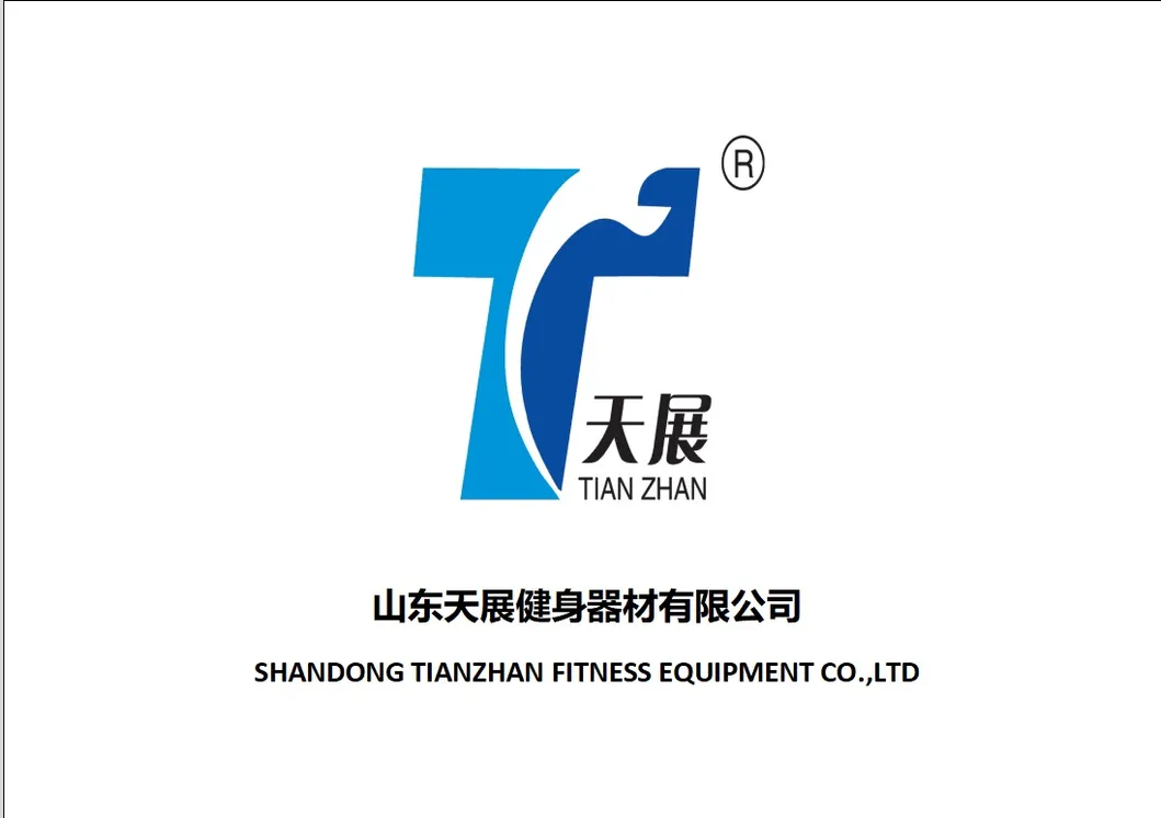 Tz-6004 Commercial Gym Equipment / Row Machine