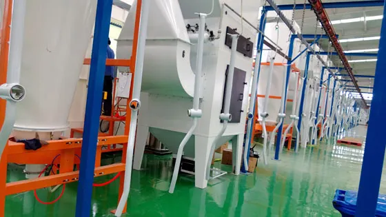 Upright Rider Outdoor Bodystrong Fitness Equipment