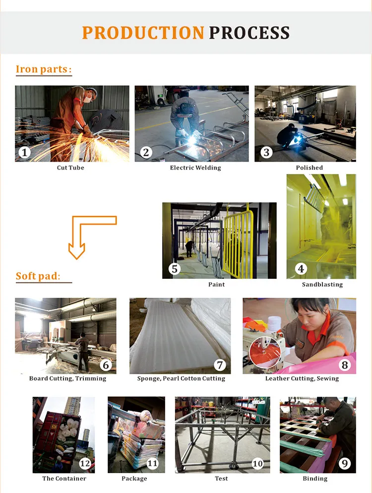 Vasia Amusement Adult Indoor Trampoline Park Customized Design