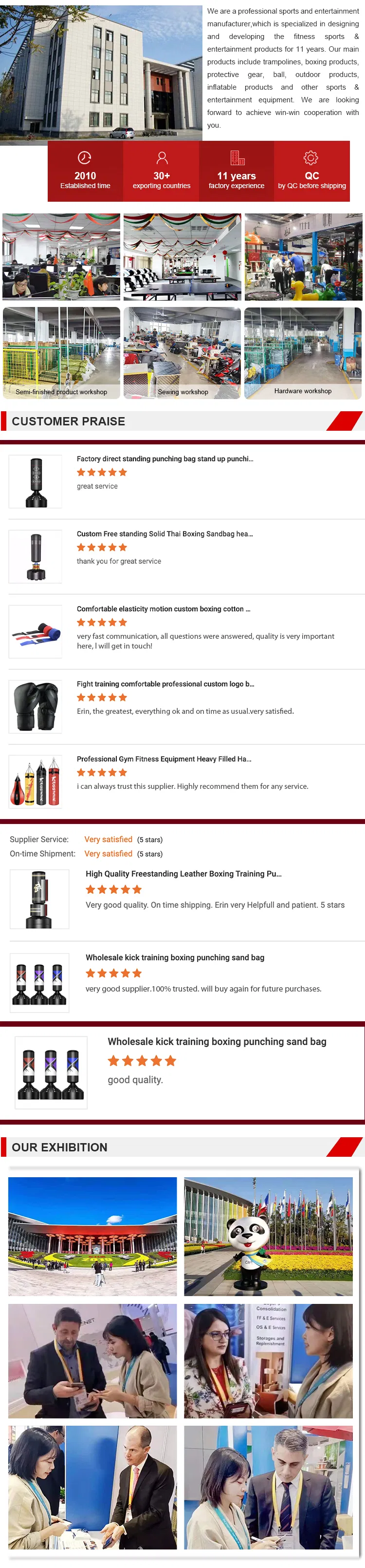 Wholesale Microfiber Leather Kick Boxing Reaction Target Coaching Training Punching Curved Pads