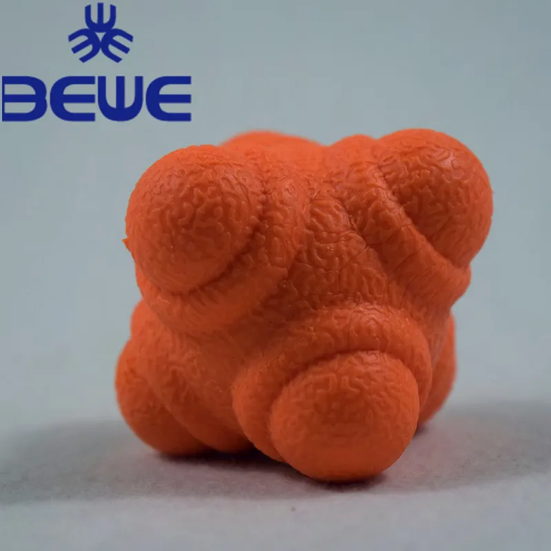 Wholesale Price Hand-Eye Coordination Skill Training Reaction Training Six Corner Ball