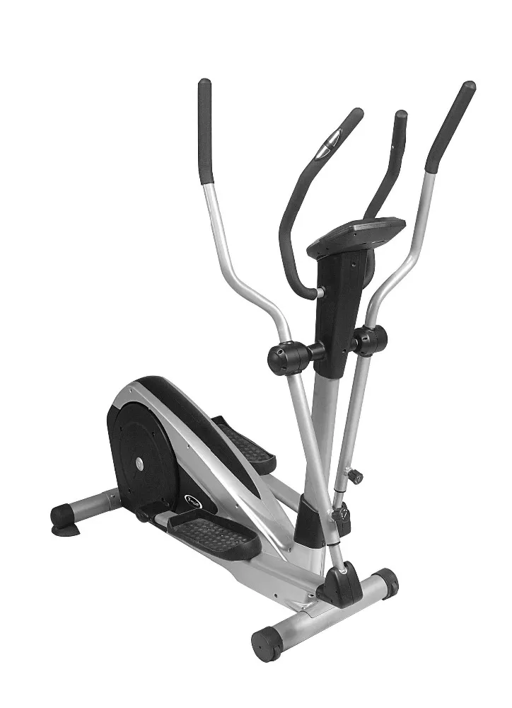 Wnq-7618A Semi-Commercial Elliptical/Cross Trainer