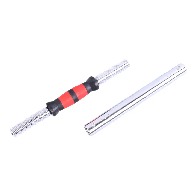 Yugland Vivanstar St1809 15/20/30/50kg Electroplating Plate Cast Iron Weights Cheap Adjustable Dumbbell Set